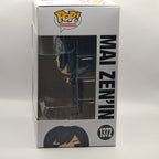 Funko Pop Jujutsu Kaisen - Mai Zen'in #1372 GOODIE'S MANIA