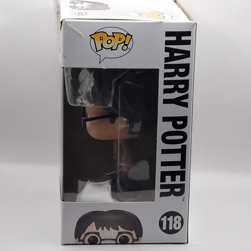 Harry potter GOODIE'S MANIA