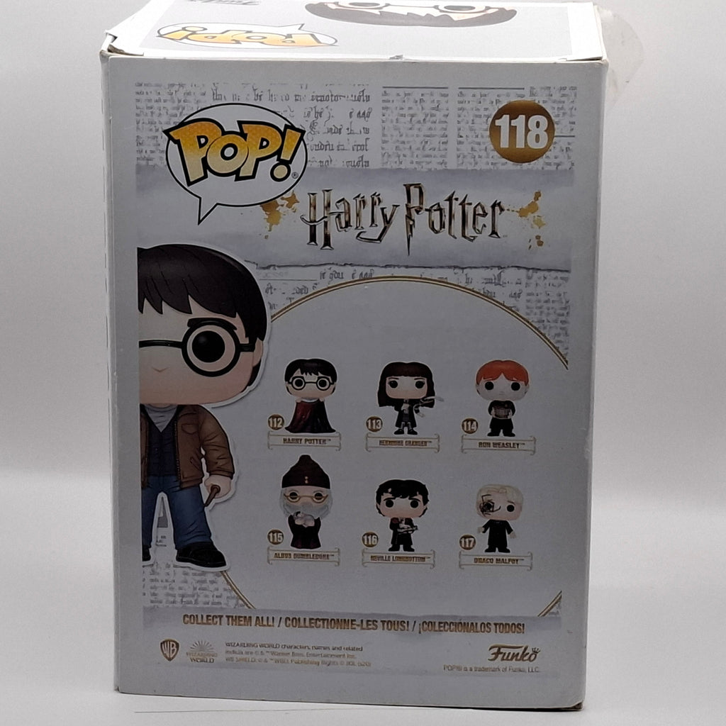 Harry potter GOODIE'S MANIA